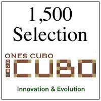 本物の木の家が1500万で実現!! ONE'S CUBO 1500Selection