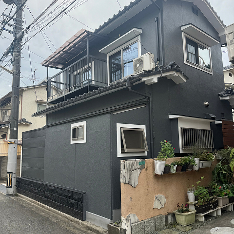 after