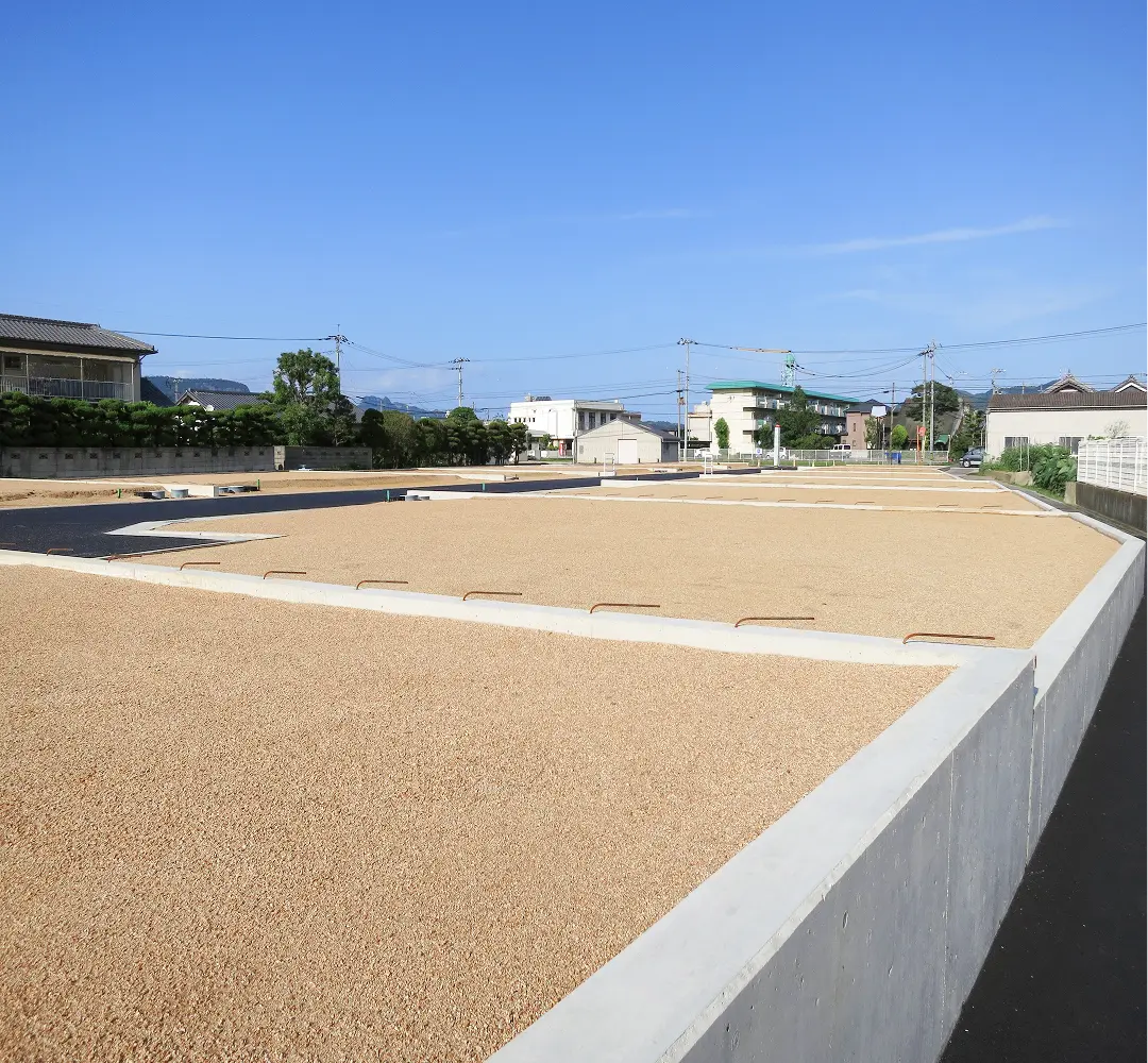 中古住宅・土地
